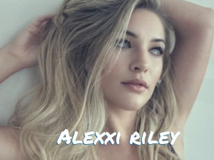 Alexxi_riley