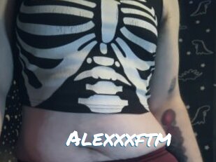 alexxxftm Max 50