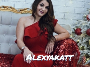 Alexyakatt
