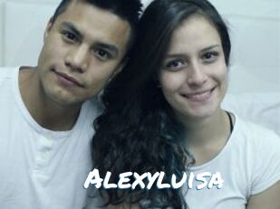 Alexyluisa