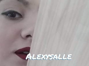 Alexysalle