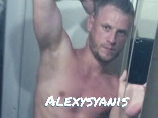 alexysyanis Max 50