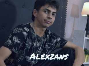 Alexzans