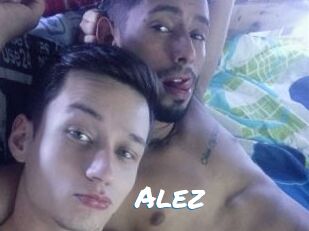 Alez
