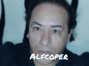 alfcoper Max 50