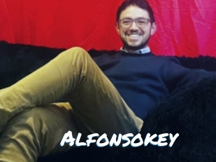alfonsokey Max 50
