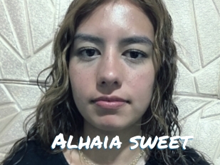 Alhaia_sweet