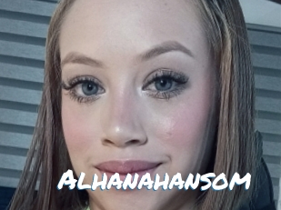 Alhanahansom