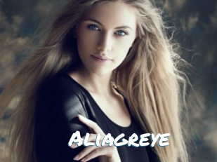 Aliagreye