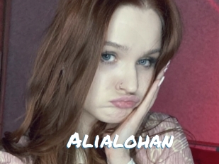 alialohan Max 50