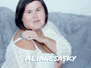 Alianesasky