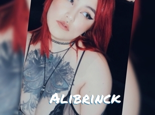Alibrinck