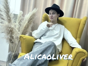 Alicaoliver