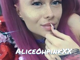 AliceOhpinkXX