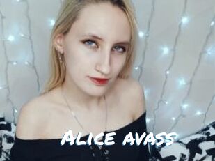 Alice_avass