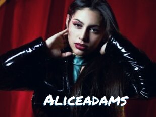 aliceadams Max 50