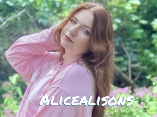 Alicealisons
