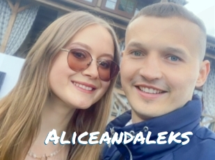 Aliceandaleks