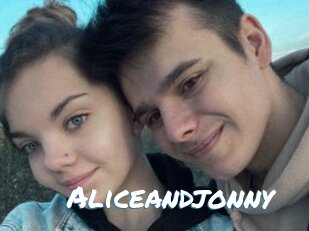 Aliceandjonny