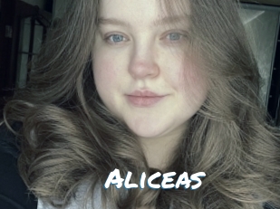 Aliceas