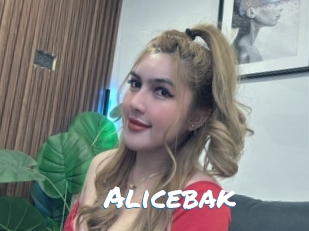 Alicebak