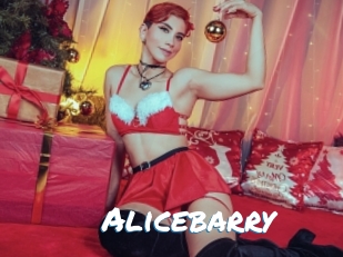 alicebarry Max 50