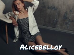 Alicebelloy
