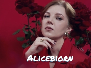 Alicebiorn