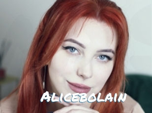 Alicebolain