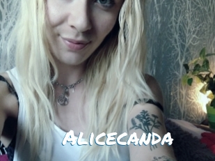 alicecanda Max 50