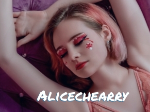 Alicechearry