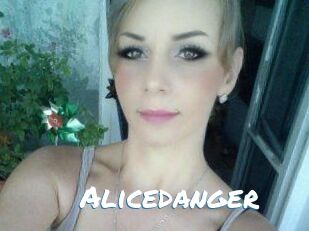 Alicedanger