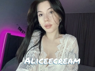Aliceecream