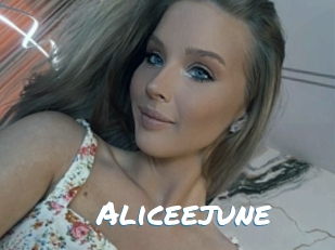 Aliceejune