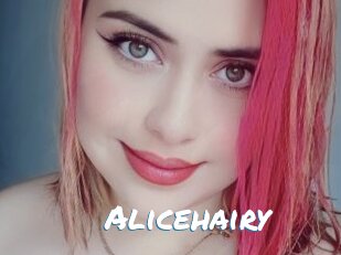 Alicehairy