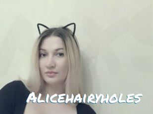 Alicehairyholes