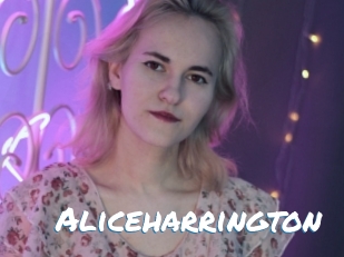 Aliceharrington
