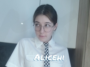 Alicehi