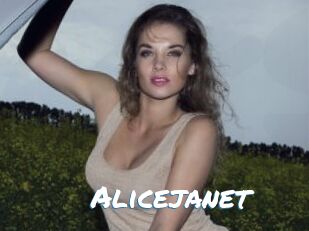 Alicejanet