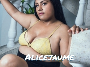 Alicejaume