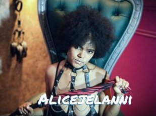 Alicejelanni