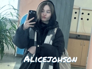 Alicejohson
