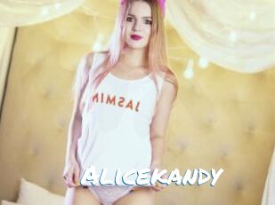 Alicekandy
