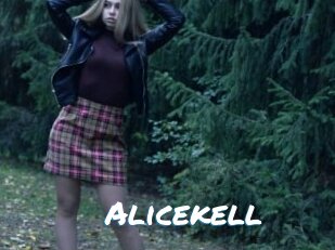 Alicekell