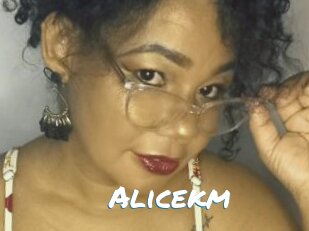 Alicekm
