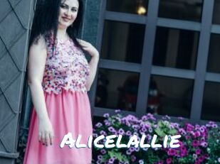 Alicelallie
