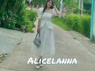 Alicelanna