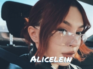 Alicelein
