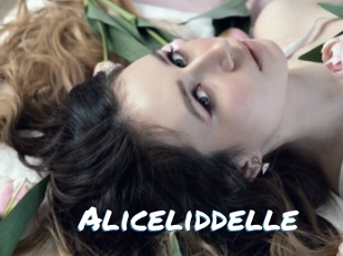 Aliceliddelle
