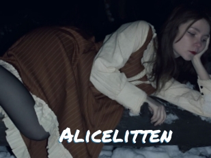 Alicelitten